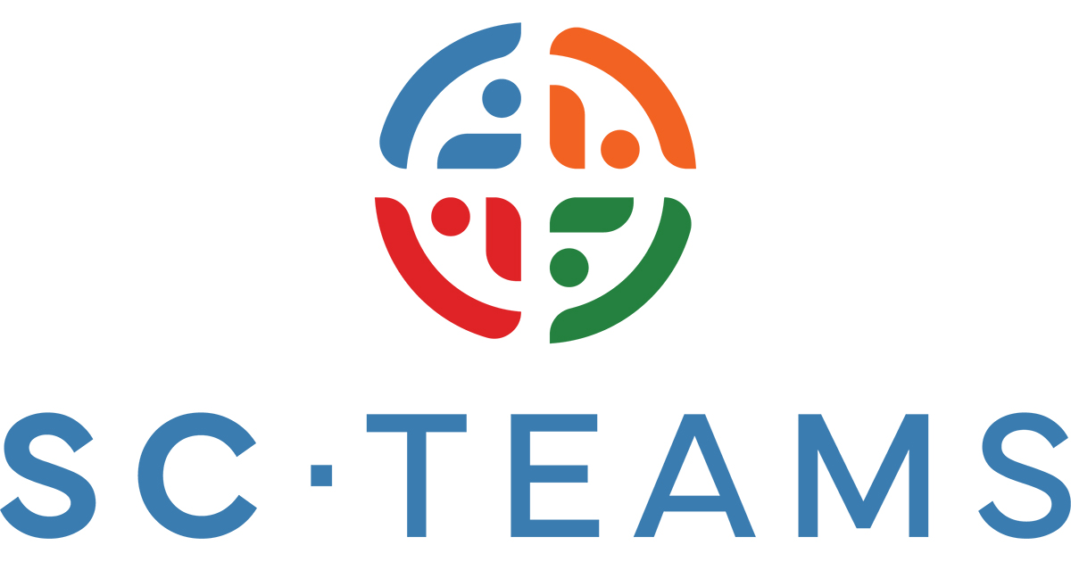 Events for February 2025 SC TEAMS