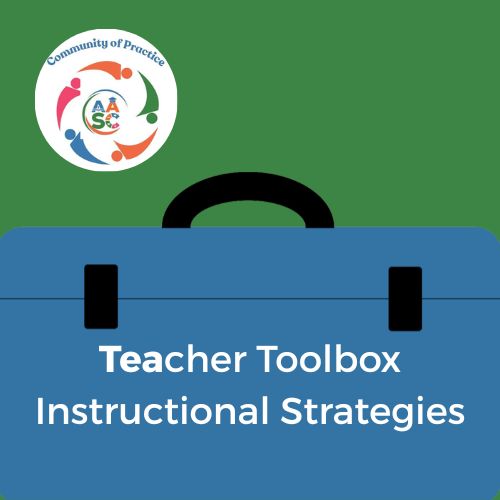 Teacher Toolbox lkEyUZ